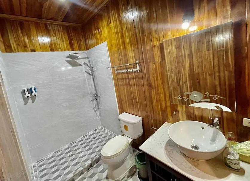 Kamar Mandi Foto