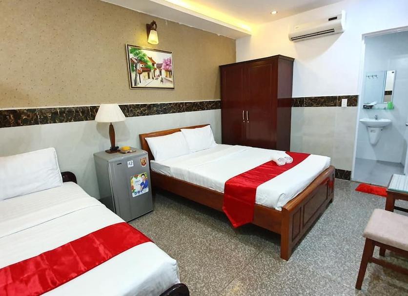 Kamar Tidur Foto