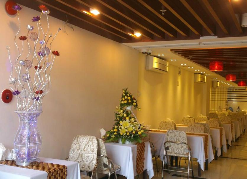 Restoran Foto