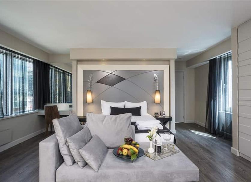 Kamar Tidur Foto