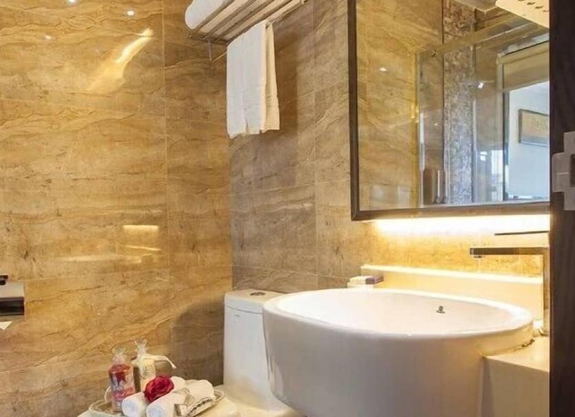 Kamar Mandi Foto