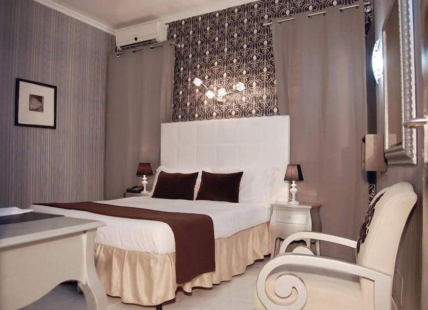 Kamar Tidur Foto