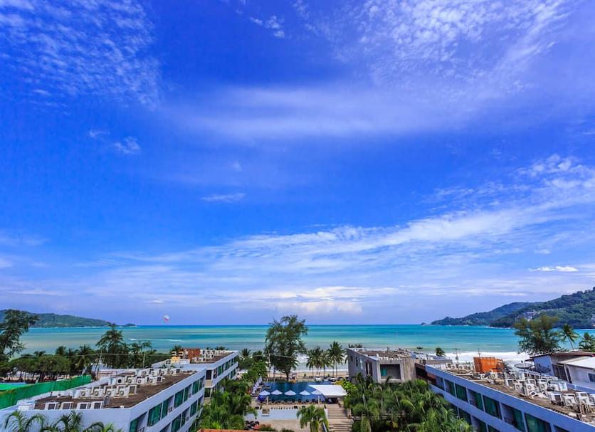 Pemandangan luar Foto