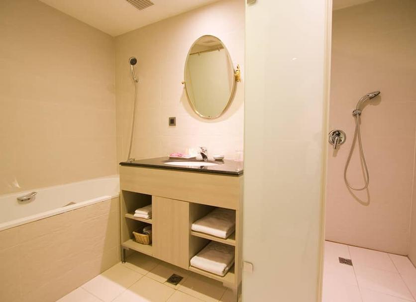 Kamar Mandi Foto