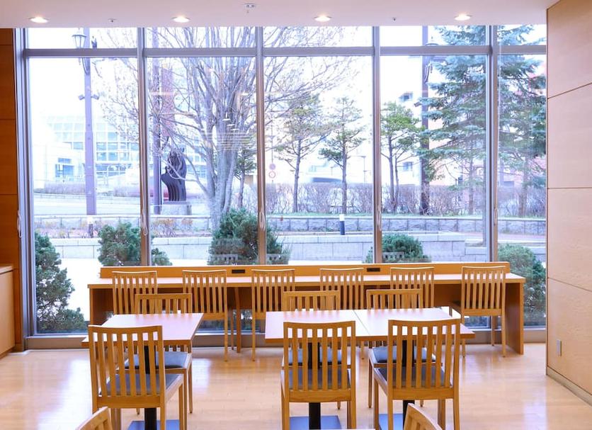 Restoran Foto