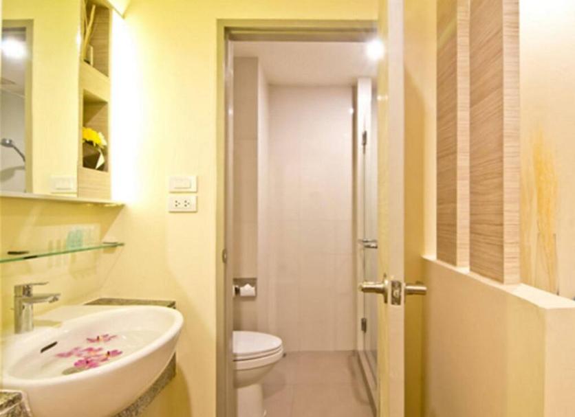 Kamar Mandi Foto