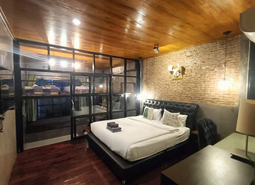 Kamar Tidur Foto