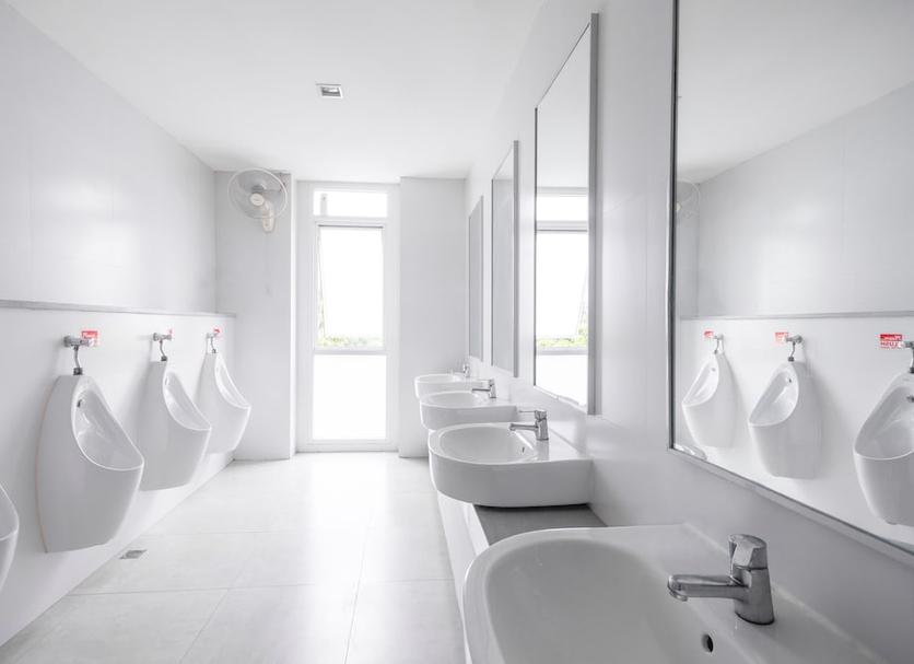 Kamar Mandi Foto