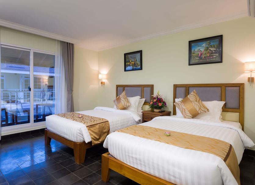 Kamar Tidur Foto