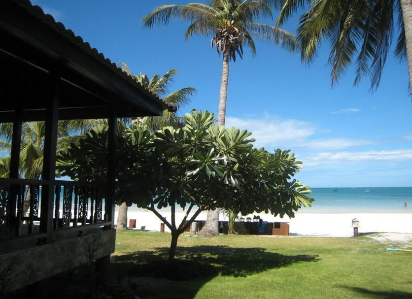 Pemandangan luar Foto