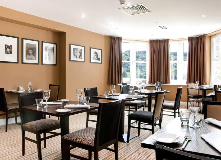 Restoran Foto