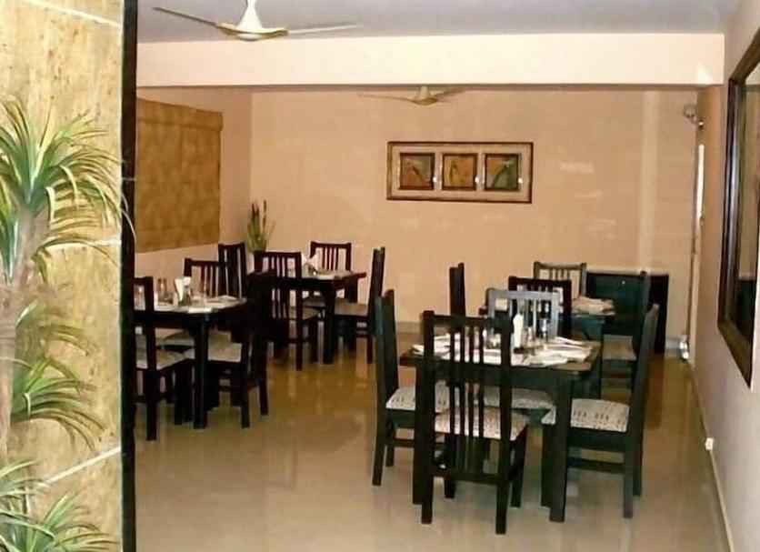 Restoran Foto