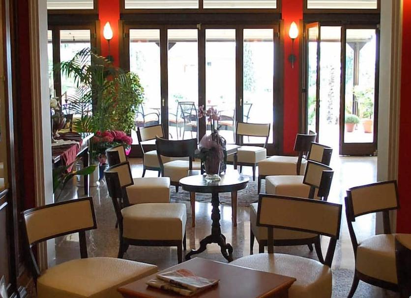 Restoran Foto