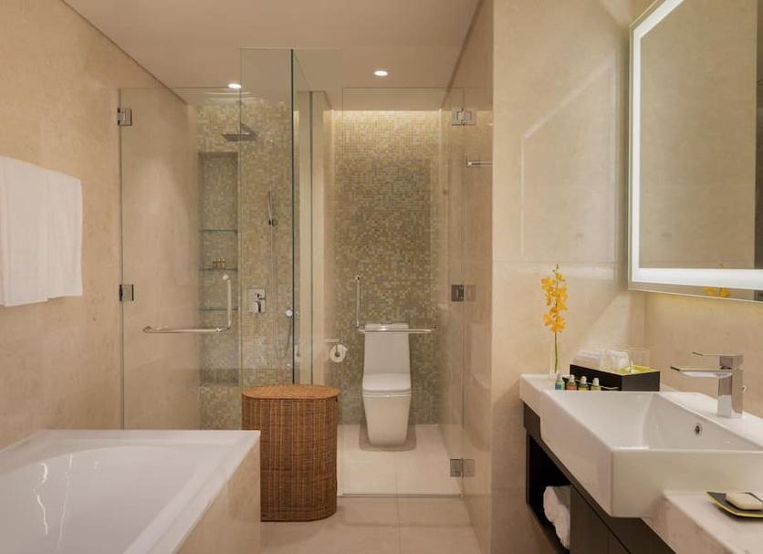 Kamar Mandi Foto