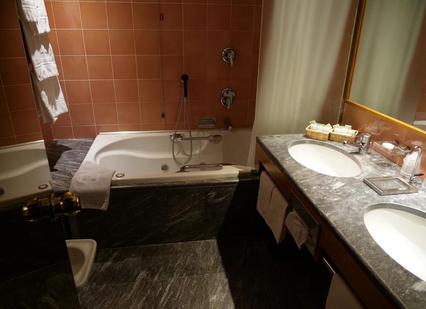 Kamar Mandi Foto