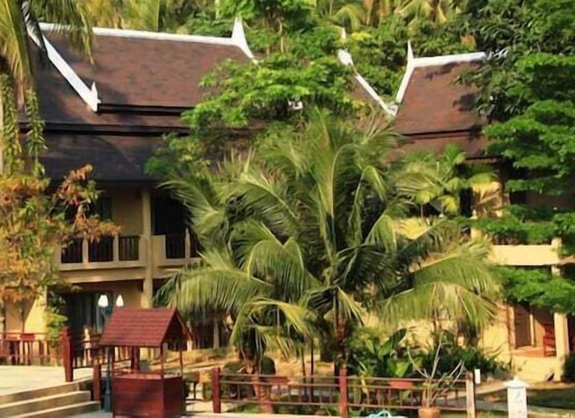 Pemandangan luar Foto