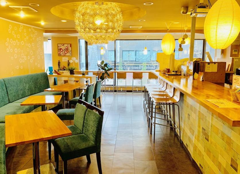 Restoran Foto