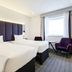 Prasarana hotel