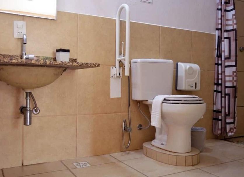 Kamar Mandi Foto