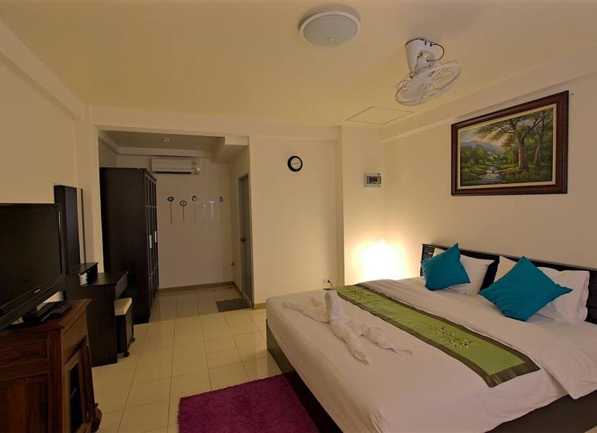 Kamar Tidur Foto