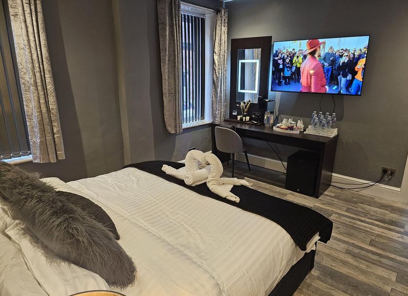 Kamar Tidur Foto