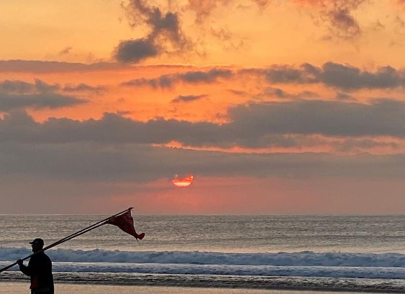 Pemandangan luar Foto