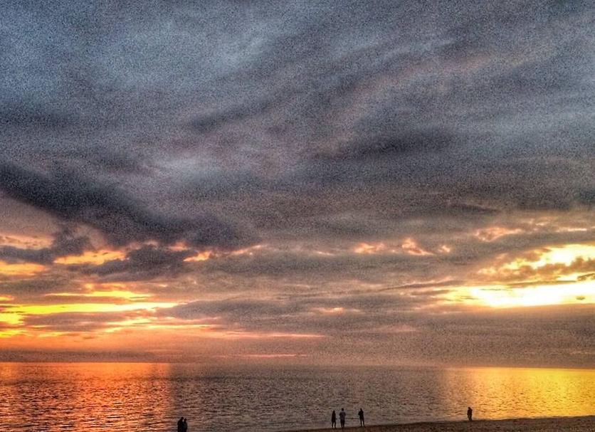 Pemandangan luar Foto