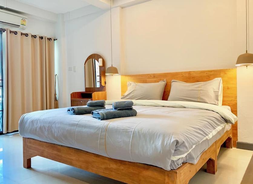 Kamar Tidur Foto