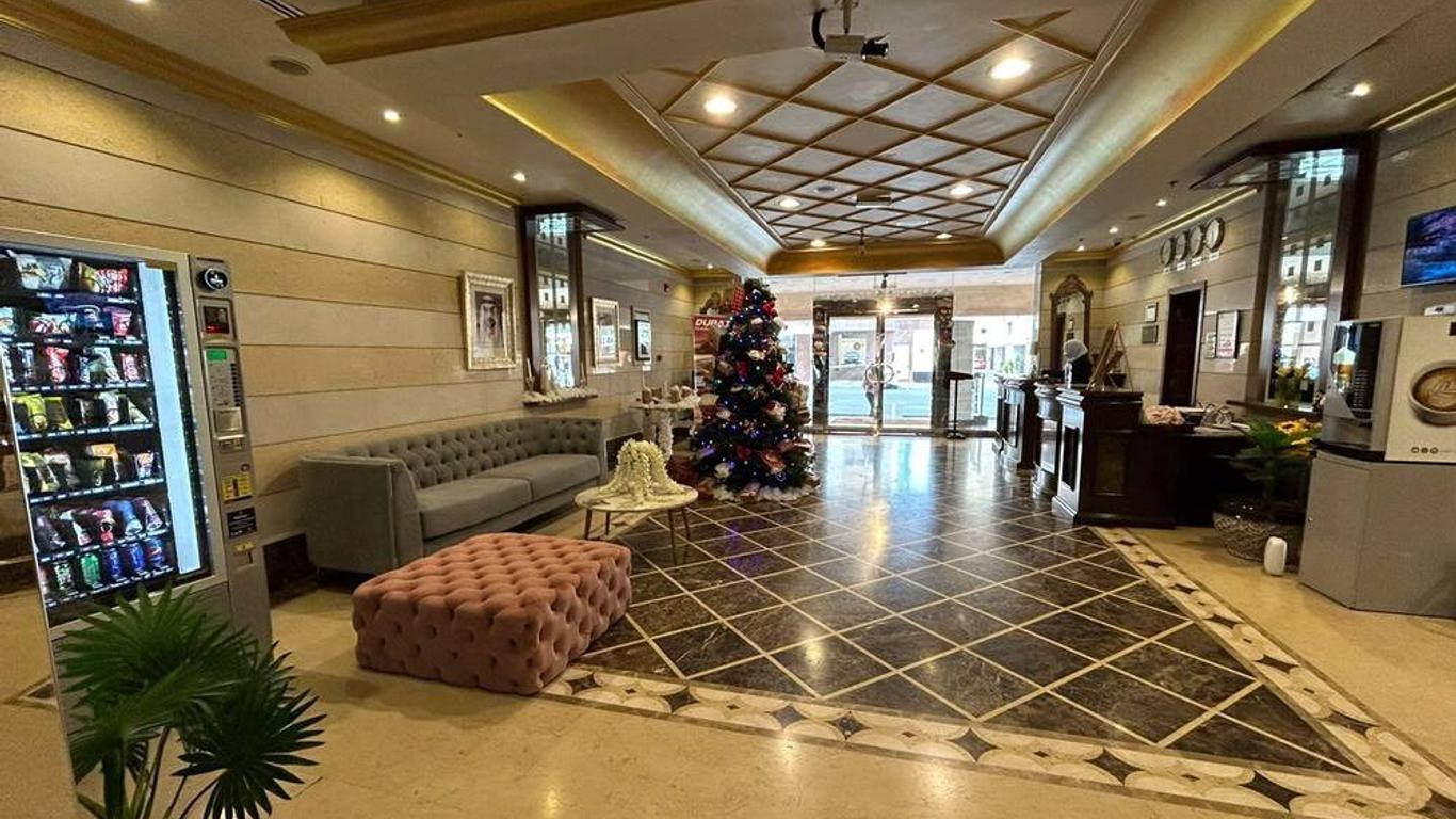 Al Raya Hotel Apartment