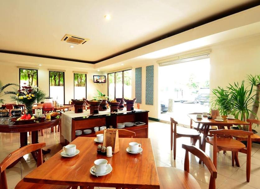 Restoran Foto