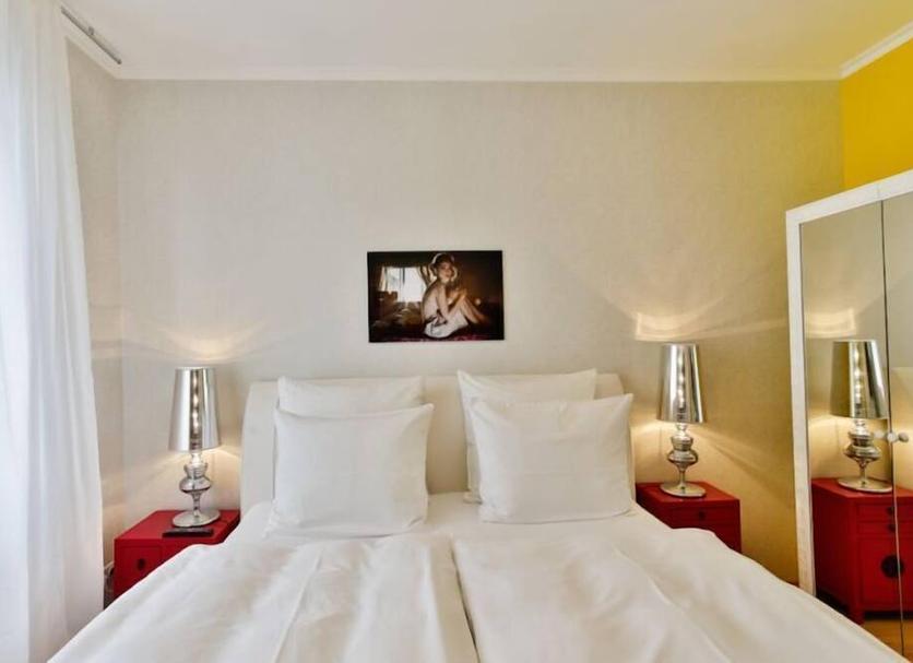 Kamar Tidur Foto