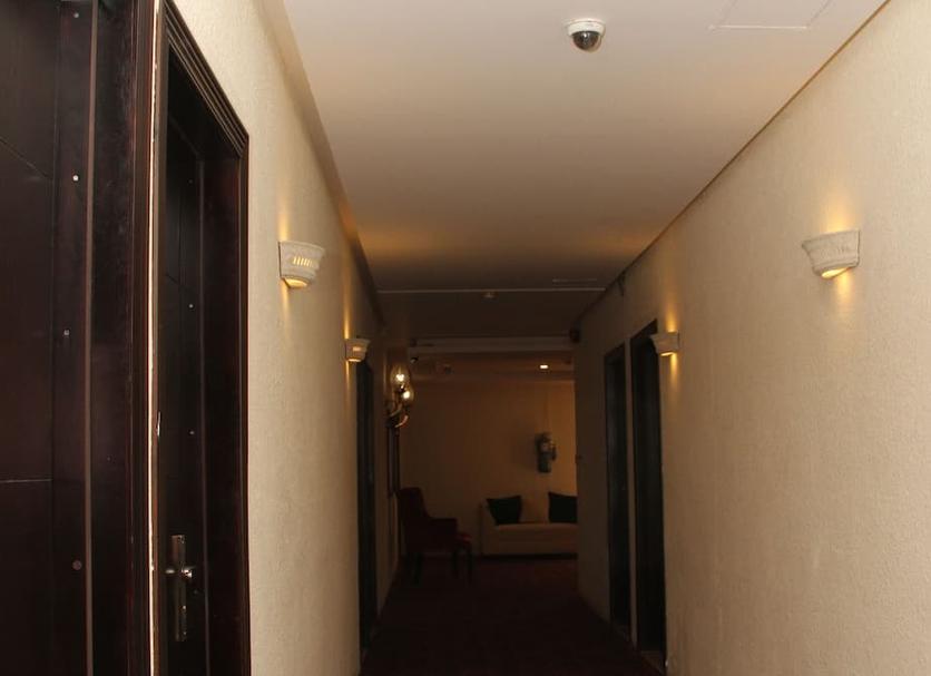 Lorong Foto