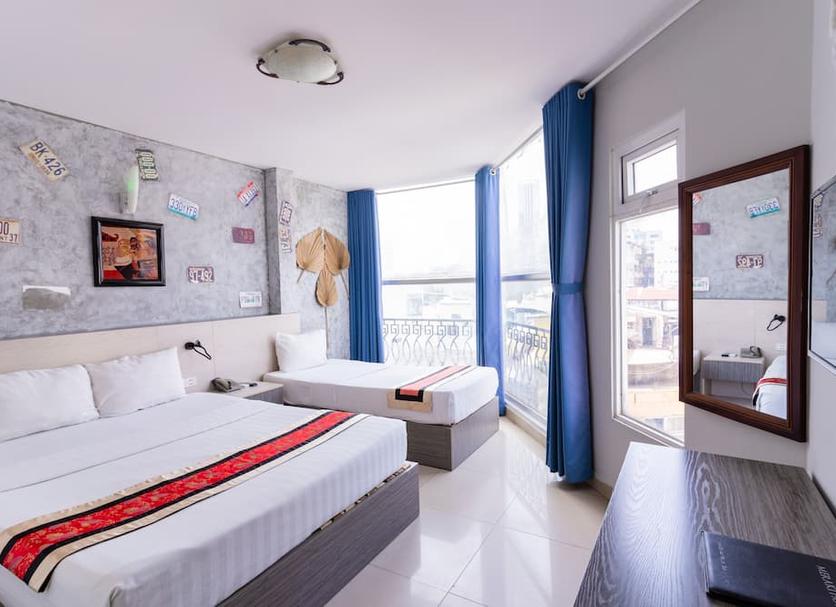 Kamar Tidur Foto