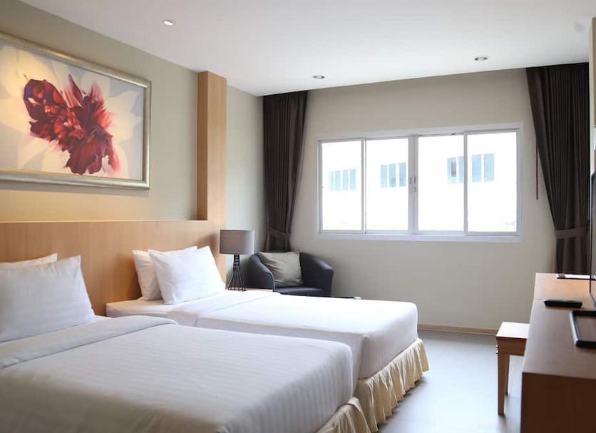Kamar Tidur Foto