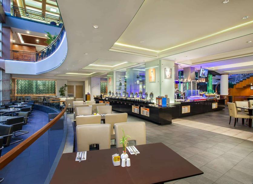 Restoran Foto