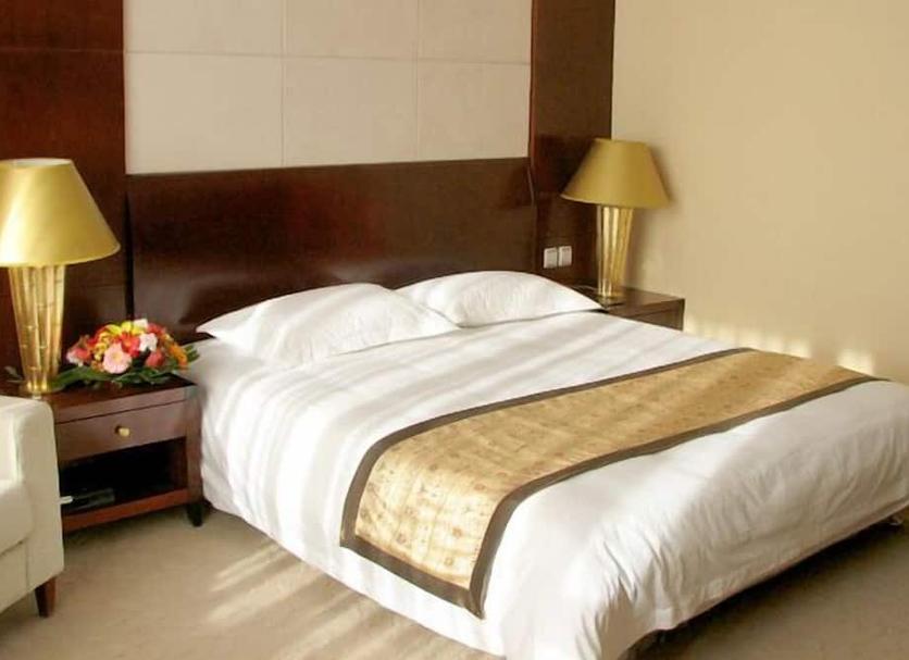 Kamar Tidur Foto