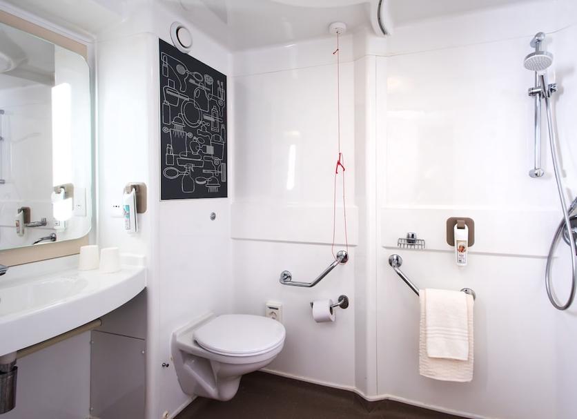 Kamar Mandi Foto