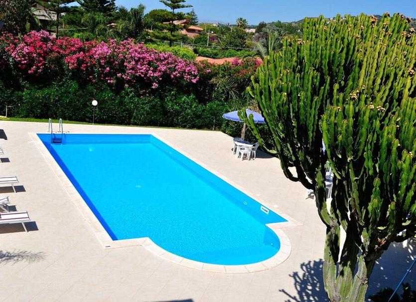 Kolam Foto