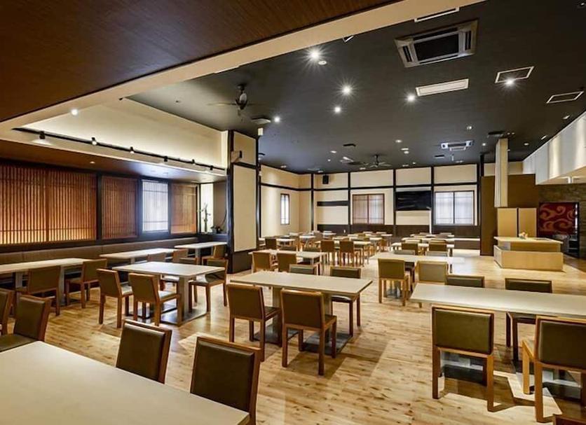 Restoran Foto