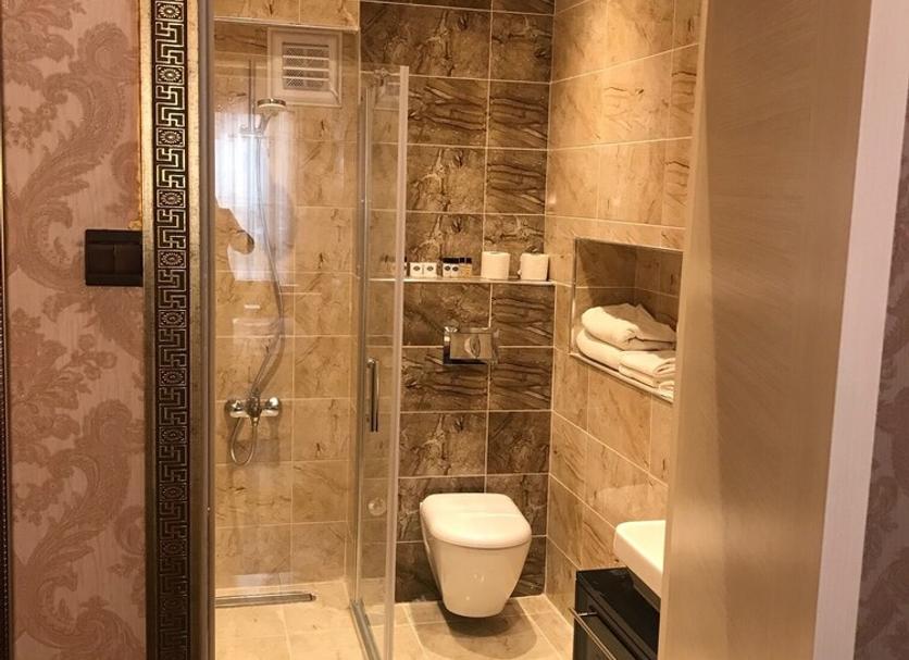 Kamar Mandi Foto
