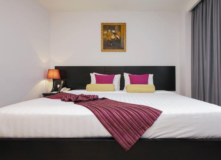 Kamar Tidur Foto