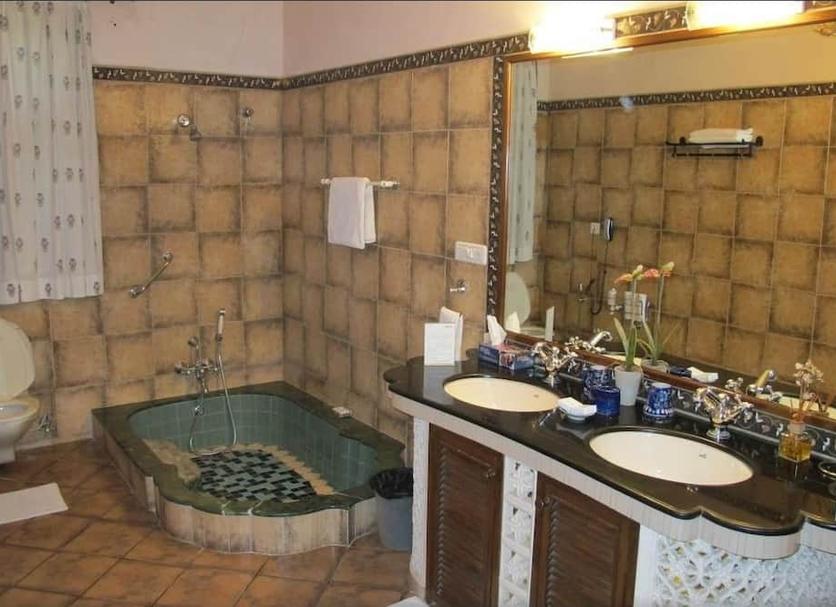 Kamar Mandi Foto