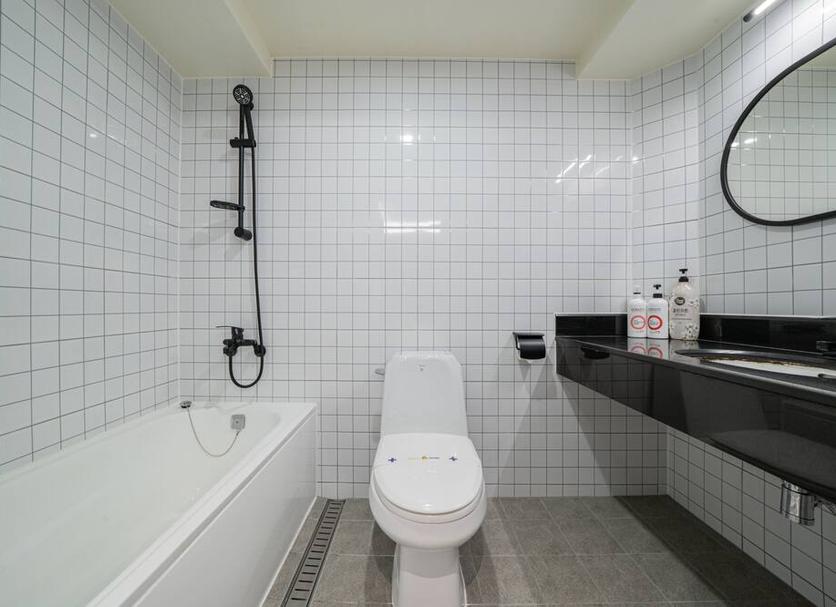 Kamar Mandi Foto