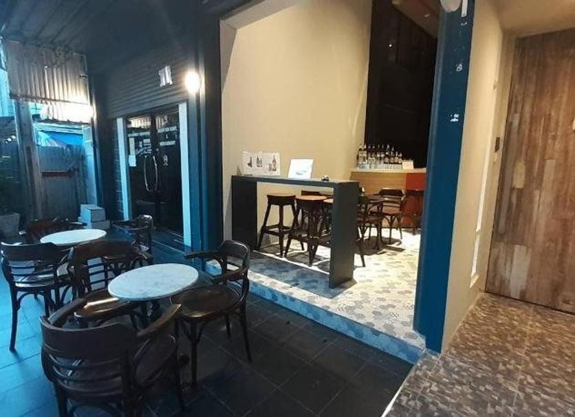 Restoran Foto