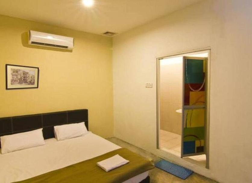 Kamar Tidur Foto