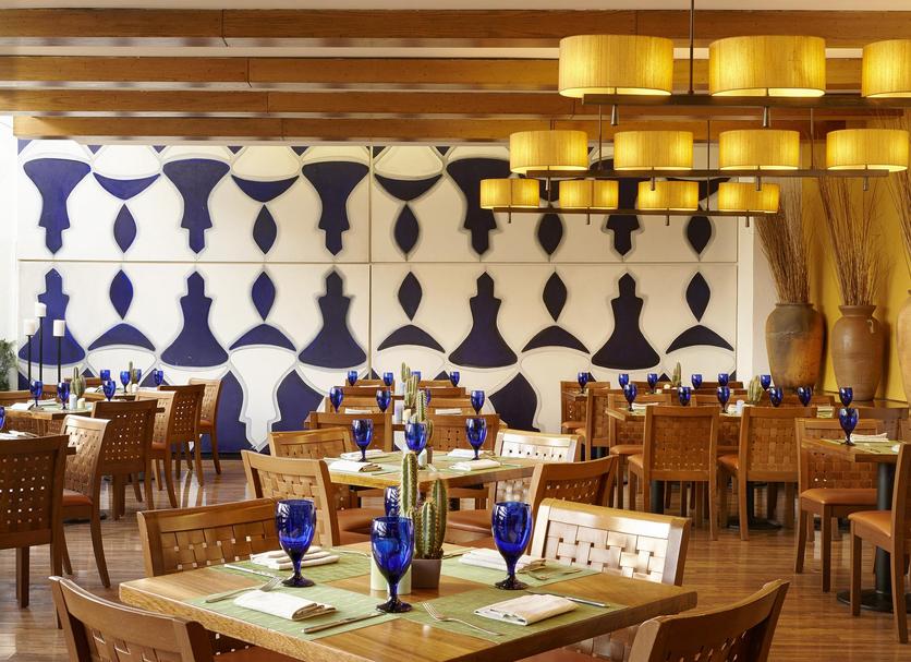 Restoran Foto