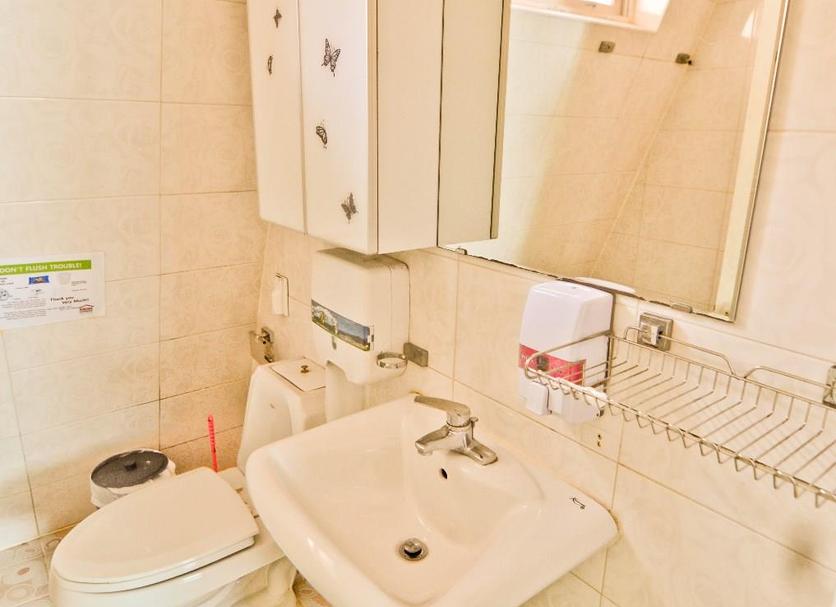 Kamar Mandi Foto