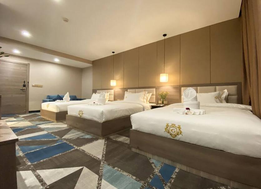 Kamar Tidur Foto