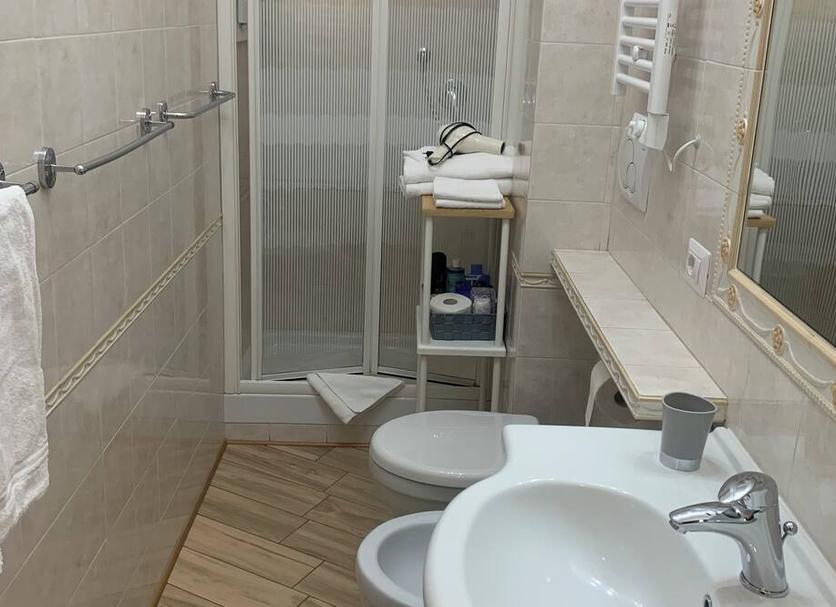 Kamar Mandi Foto