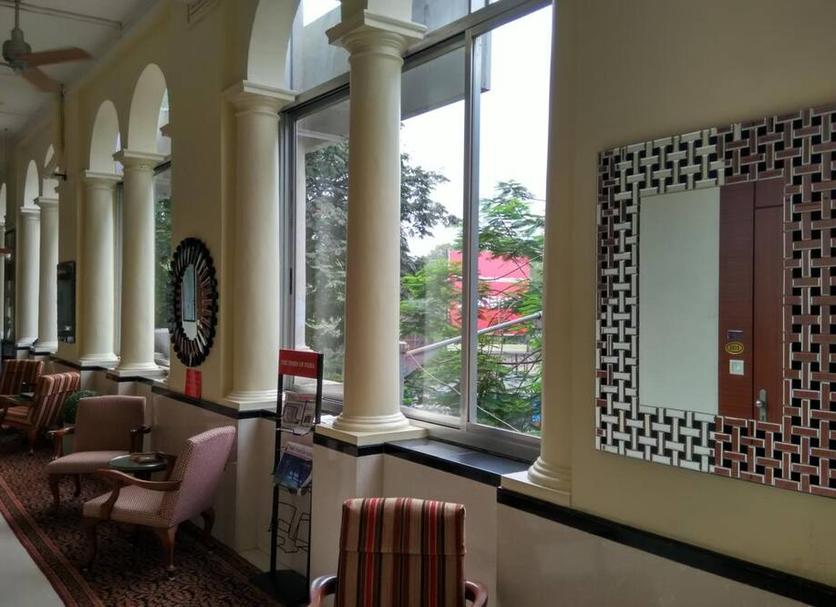 Prasarana kamar Foto